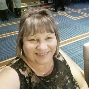 Meet your Posher, Darlene